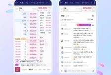 "이 종목 왜 오르나요" 키움증권 실시간 채팅 도입