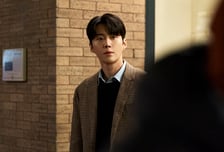 '이사통' 김선호, 언어 비주얼 연기...글로벌 마음 통역 준비 완료