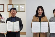 "배움이 곧 내 일" 건양사이버대, 중장년 '제2의 커리어' 길 연다