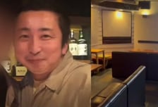 '실종' 간호사, 술집 벽 안에 시신으로...공기청정기 5대로 냄새 감췄다