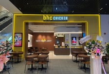 bhc, 말레이시아 12호점 '선수리아포럼점' 오픈