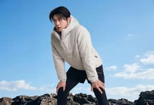 젝시믹스, 새 모델로 덱스 발탁