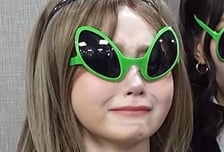 세이마이네임 히토미, 더 울어도 돼