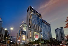 롯데호텔앤리조트, 휴머노이드 로봇 도입 '미래 호텔 서비스' 구축