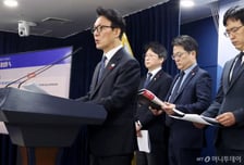 "4년간 최대 20조원 지원"…행정통합에 '당근' 제시한 정부