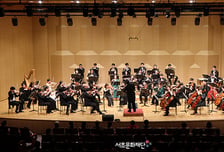서초구, 새해 문화예술로 활짝 연다…신년음악회 릴레이 개최