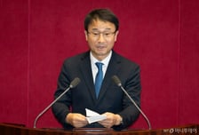 '체포 방해' 윤석열 첫 선고…한병도 "사법부 정의 스스로 증명하길"