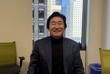 이상훈 대표 "BBB 셔틀 보유 빅파마도 '그랩바디-B' 도입할 수 있어"