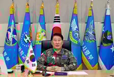 신임 주이스라엘대사에 박인호 전 공군참모총장