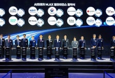 카카오모빌리티, AI 자율주행차 시동…산업통상부 만났다