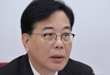 송언석, 여야 단독 영수회담 제안…"대통령, 국정기조 대전환해야"