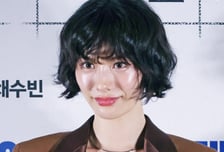 강도 제압한 나나, "살인미수" 역고소 당했는데...경찰 "정당방위"