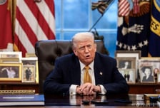 대미 무역협상 타결 소식에 대만 증시 1.5%↑[Asia오전]