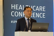 알테오젠 "신규 기술이전 딜 임박…임상 단계서도 러브콜"