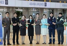 환율 부담에도 실적 선방 평가에…날아오른 항공株