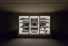 이재용 회장 등 이달말 미국행…'이건희 컬렉션' 첫 해외전시 기념