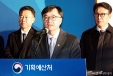기획처, 인구위기 대응 간담회 개최…"인구위기 해결 가장 시급"