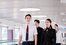진에어, 상반기 신입 객실승무원 채용...서울·부산 두 자릿수 개별 모집