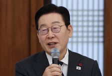 [속보]이재명 대통령, 여야 만나 "국민 통합 노력해야겠다는 생각 더 강해져"