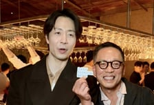 '흑백요리사' 시즌 1·2 셰프들, 현대카드 바로 우르르… 대체 어디?