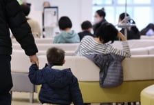 소아·청소년 'B형 인플루엔자' 증가세…"지금이라도 예방접종을"