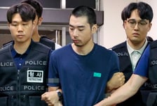 '서현역 흉기난동' 최원종, 유족에 4.4억 배상 판결...부모는 책임 면했다