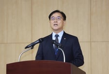 최재관 신임 한국에너지공단 이사장 취임…"탈탄소 전환 최선"