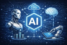 "민주주의 발전에 AI 제도화 필수"