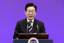 [속보]靑 "21일 이재명 대통령 신년 기자회견…약속대련 없다"