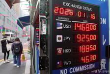 1500원 육박 환율에 '울고 웃는' 게임업계…득과 실 따져보니