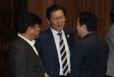 [속보]필리버스터 종료…'2차 종합특검법' 與 주도로 가결