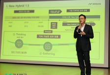 iM뱅크, 상반기 경영전략회의 개최…"효율적 실행· 집중적 성과 창출"