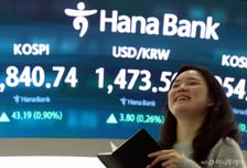 11번 연속 "최고! 최고!"…반도체·방산 사기 늦었나? 전문가 조언은