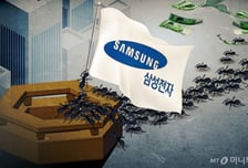 "삼전으로 돈 벌어" 개미들 환호하며 팔때 외국인·기관은 샀다