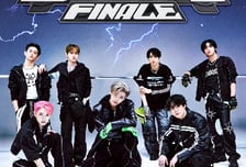 엔시티 드림, 3월 피날레 콘서트 개최 확정…1월 21일 선예매 오픈