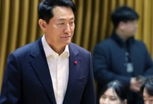 與주도 '2차 특검' 통과…오세훈 "특검 중독, 중증 수준"