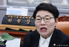 임이자 재경위원장 "이혜훈 인사청문회 가치도 없어…사퇴하라"