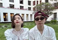 다이나믹듀오 개코·김수미, 이혼…"양육 책임 끝까지 다할 것"