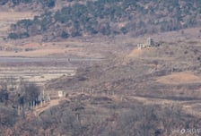 "北에 무인기 날린 건 나" 주장한 30대…'尹 대통령실' 근무설 제기