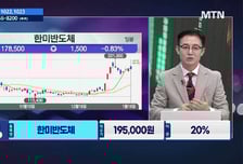 [주식민원처리반 3부] '서연이화, 비에이치아이 ' 월요일에 선택할 이 종목은?