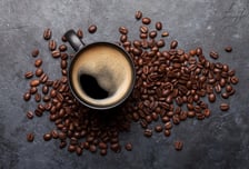 "하루 커피 3잔, 사망 위험 20% 뚝"...카페인 아닌 '이 성분' 때문