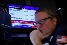 연준 의장 수사가 키운 금리 불확실성…시장 숨고르기[뉴욕마감]