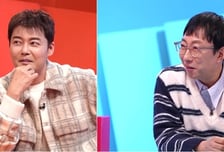 박명수, 전현무 결혼 예언? "결혼상대자 로봇일수도"(사당귀)