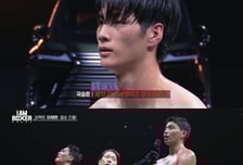 '아이 엠 복서' 국승준vs이채현, 결승 진출...우승 상금 3억원 주인공은? [종합]