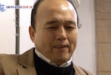 "빈잔 부르면 운다"...김광규, 전세사기 트라우마 떠올라 '눈물'