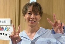 '은퇴 번복' 박유천, 전 소속사에 '5억 배상' 면했다…소송 취하