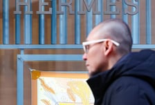 "되팔이 블랙리스트"...에르메스, 고객 집주소·SNS '뒷조사' 논란