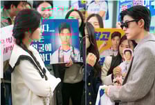 '오늘부터 인간입니다만' 김혜윤X로몬, 9년 후 전세역전...동상이몽 재회