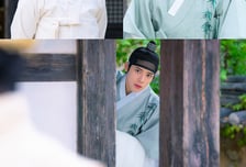 '은애하는 도적님아', 문상민 앞에 드러날 혼례의 숨겨진 진실...거센 파장 예고