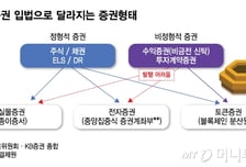 벤처·중소 투자한파 속에…'토큰증권' 新자금창구 열린다